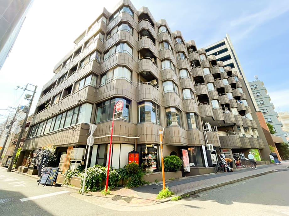 ユニーブル小杉マンション3,999万ご成約頂きありがとうございます。