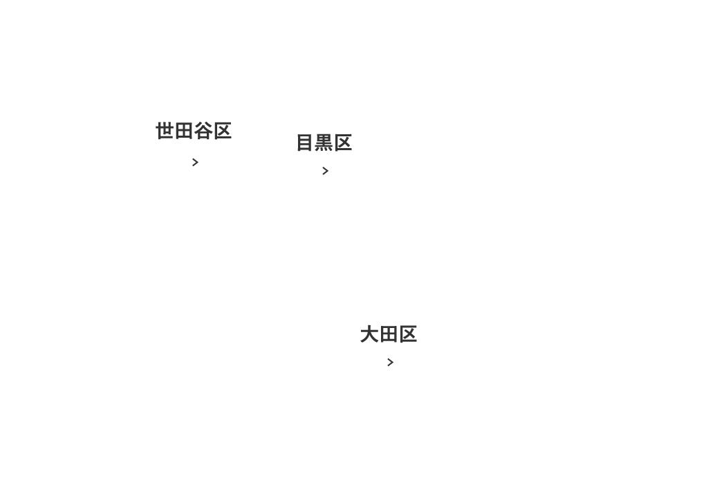 東京マップ