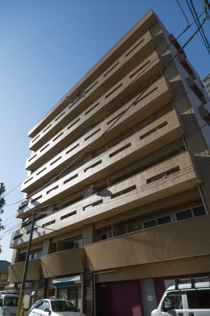 ニュー上馬マンションご成約ありがとうございます。